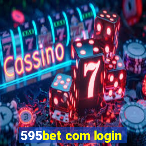 595bet com login